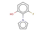 3-FLUORO-2-(1H-PYRROL-1-YL)PHENOL