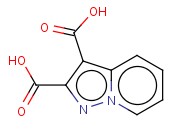 吡唑并[1,5-A]吡啶-2,3-<span class='lighter'>二羧酸</span>