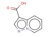 <span class='lighter'>吡唑</span><span class='lighter'>并</span>[<span class='lighter'>1,5-a</span>]吡啶-3-羧酸