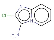 2-CHLOROIMIDAZO[1,2-A]PYRIDIN-3-AMINE