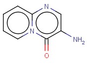 3-AMINO-4H-PYRIDO[1,2-A]PYRIMIDIN-4-ONE