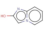 <span class='lighter'>IMIDAZO</span>[<span class='lighter'>1,2-A</span>]<span class='lighter'>PYRIDIN</span>-2-OL