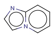 IMIDAZO[<span class='lighter'>1,2-A</span>]<span class='lighter'>PYRIDINE</span>