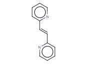 1,2-双(2-<span class='lighter'>吡啶基</span>)乙烯