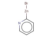 2-<span class='lighter'>吡啶基</span><span class='lighter'>溴</span>化锌
