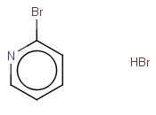 2-BROMO-PYRIDINE <span class='lighter'>HYDROBROMIDE</span>