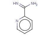 2-<span class='lighter'>脒</span><span class='lighter'>基</span>吡啶 <span class='lighter'>盐酸盐</span>