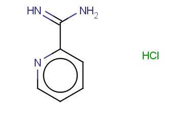 2-<span class='lighter'>脒</span>基吡啶<span class='lighter'>盐酸盐</span> 97%