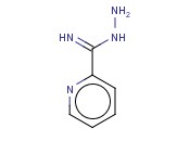 N-AMINOPYRIDINE-2-CARBOXIMIDAMIDE