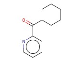 CYCLOHEXYL 2-PYRIDYL KETONE