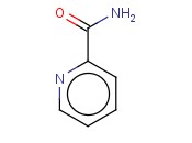 Pyridine-2-carboxamide