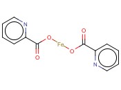 <span class='lighter'>吡啶甲酸</span>铁
