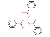 VANADIUM PICOLINATE