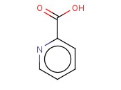 Picolinic acid