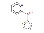 2-(2-THENOYL)PYRIDINE