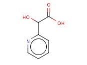 A-HYDROXY-2-PYRIDINEACETIC ACID