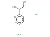 2-氨基-2-(2-<span class='lighter'>吡啶</span>基)乙醇双<span class='lighter'>盐酸盐</span>