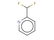 ALPHA,ALPHA-DIFLUORO-2-<span class='lighter'>PICOLINE</span>