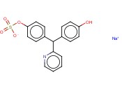 匹可硫酸钠<span class='lighter'>杂质</span>A
