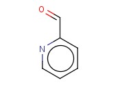 2-<span class='lighter'>吡啶</span><span class='lighter'>甲醛</span>