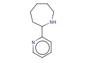 2-<span class='lighter'>吡啶</span>-2-<span class='lighter'>基</span>哌嗪