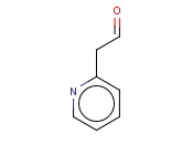2-乙醛<span class='lighter'>基</span><span class='lighter'>吡啶</span>