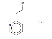 (6E)-2,4-二溴-6-[4-(<span class='lighter'>哌啶</span>-1-<span class='lighter'>基</span>甲基)-5-硫代-1,3,4-噁重氮基戊啶-2-亚基]环己-2,4-二烯-1-酮