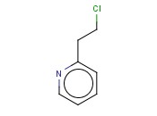 2-(2-氯乙基)吡啶