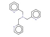 <span class='lighter'>三</span>(2-<span class='lighter'>吡啶基</span><span class='lighter'>甲基</span>)胺
