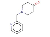 1-((<span class='lighter'>吡啶</span>-2-<span class='lighter'>基</span>)甲基)-4-<span class='lighter'>哌啶</span>酮