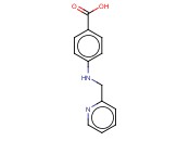 (1S)-1,4-脱水-1-(5,7-二氨基-2H-吡唑并[4,3-d]嘧啶-3-基)-<span class='lighter'>D-</span>核糖<span class='lighter'>醇</span>