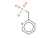 吡啶-2-<span class='lighter'>基</span><span class='lighter'>甲</span><span class='lighter'>磺</span><span class='lighter'>酰</span>氯