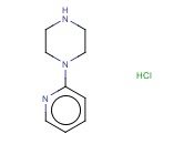 2-(1-哌嗪基)吡啶<span class='lighter'>单</span><span class='lighter'>盐酸盐</span>