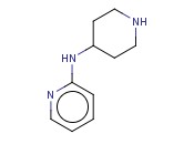 N-(<span class='lighter'>哌啶</span>-4-<span class='lighter'>基</span>)<span class='lighter'>吡啶</span>-2-胺