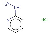 2-Hydrazinylpyridine hydrochloride