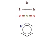 2-吡啶<span class='lighter'>基</span>三<span class='lighter'>溴</span>甲基砜