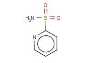 2-PYRIDINESULFONAMIDE