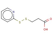 3-(2-PYRIDYLDITHIO)PROPANOIC ACID