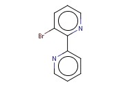 2-(3-BROMOPYRIDIN-2-YL)PYRIDINE