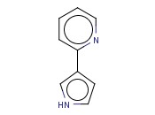 2-(1H-PYRROL-3-YL)PYRIDINE