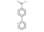 2-(4-<span class='lighter'>氯苯</span>甲酰基)吡啶