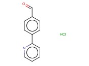 4-(2'-吡啶)苯甲醛