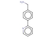 (4-(PYRIDIN-2-YL)PHENYL)METHANAMINE HYDROCHLORIDE