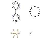 1,5-CYCLOOCTADIENE(DIPYRIDINE)IRIDIUM(I) HEXAFLUOROPHOSPHATE