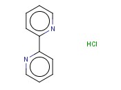 双吡啶<span class='lighter'>盐酸盐</span>