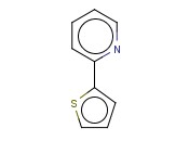 2-(2-THIENYL)PYRIDINE