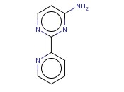 2-Pyridin-2-yl-pyrimidin-4-ylamine
