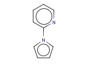 Pyridine, 2-(1H-pyrrol-1-yl)-