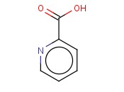 2-picolinic acid