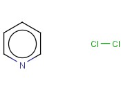 CHLORINE-PYRIDINE
